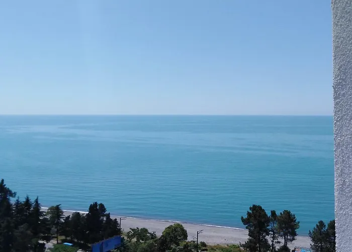 Apartmán s 1 ložnicí
